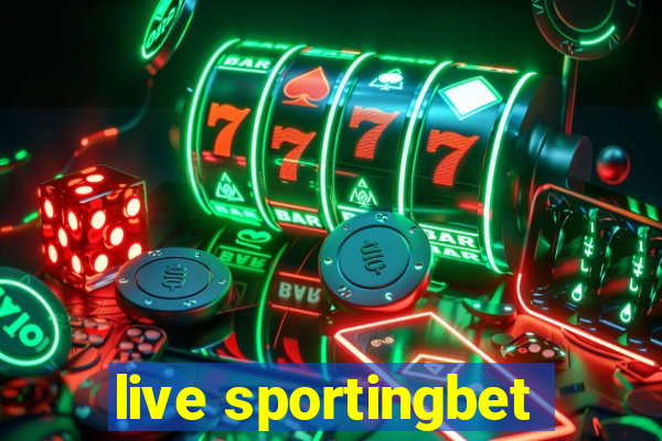 live sportingbet