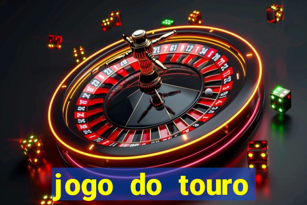 jogo do touro plataforma nova
