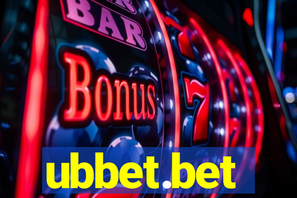 ubbet.bet