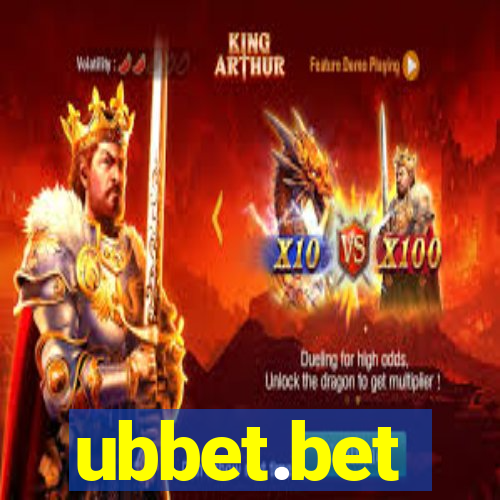 ubbet.bet