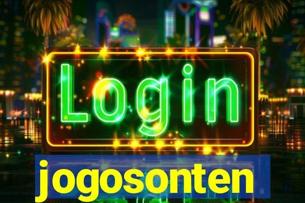 jogosonten