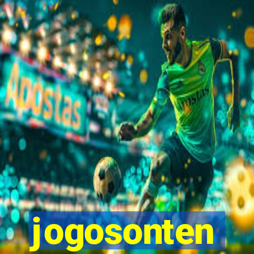jogosonten