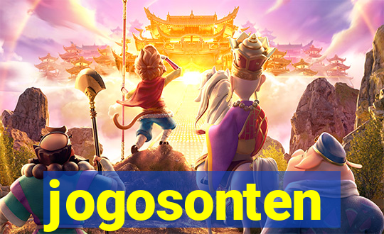 jogosonten