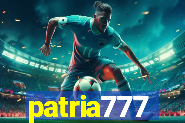 patria777