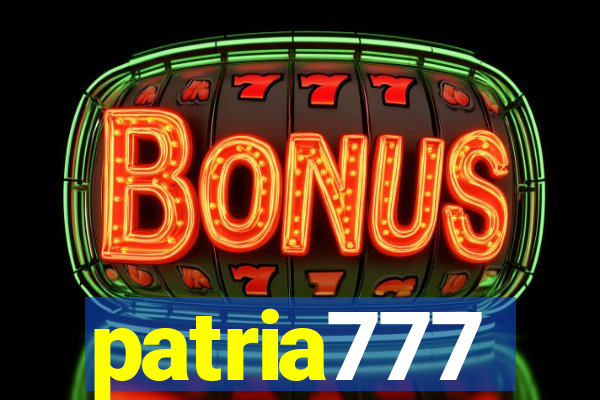 patria777