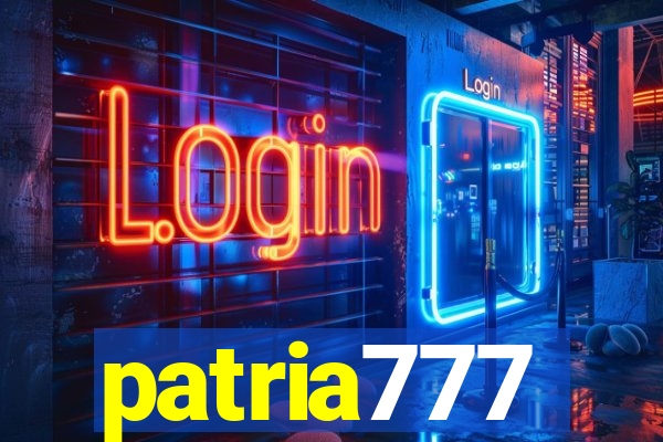 patria777