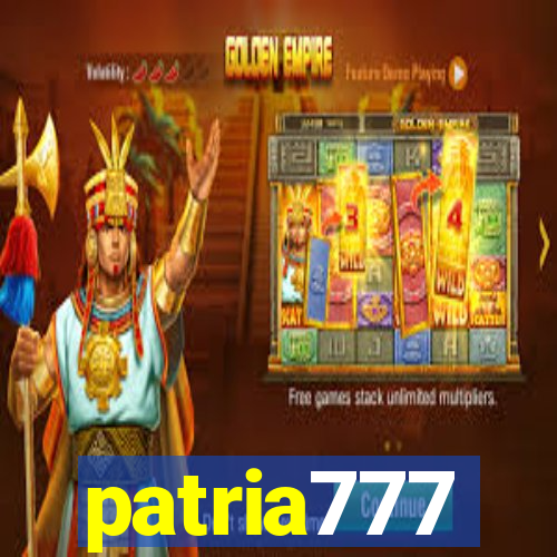 patria777