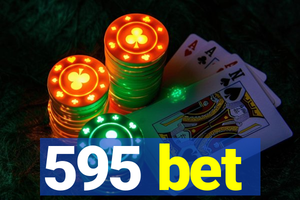 595 bet