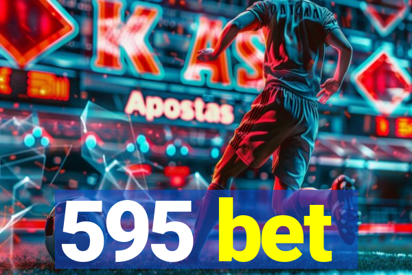595 bet