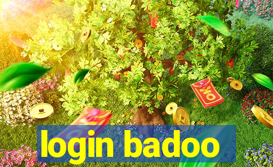 login badoo