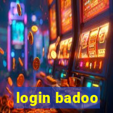 login badoo