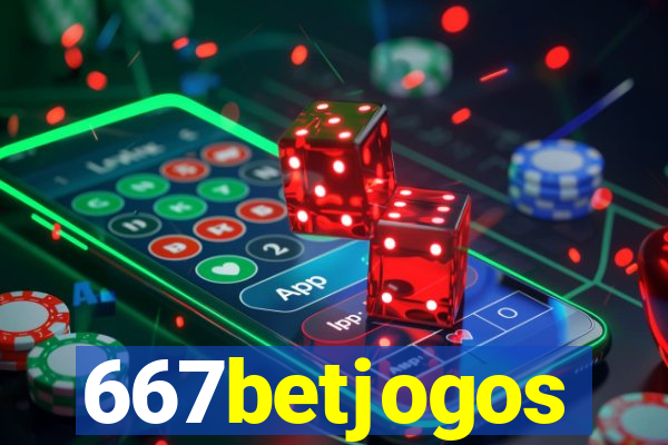 667betjogos
