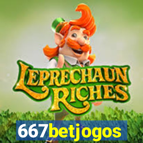 667betjogos