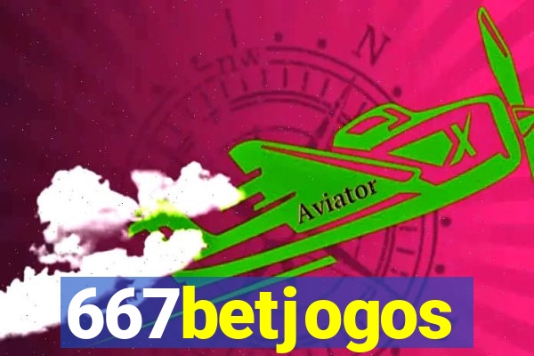 667betjogos