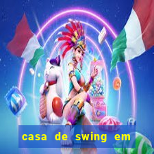 casa de swing em campo grande ms