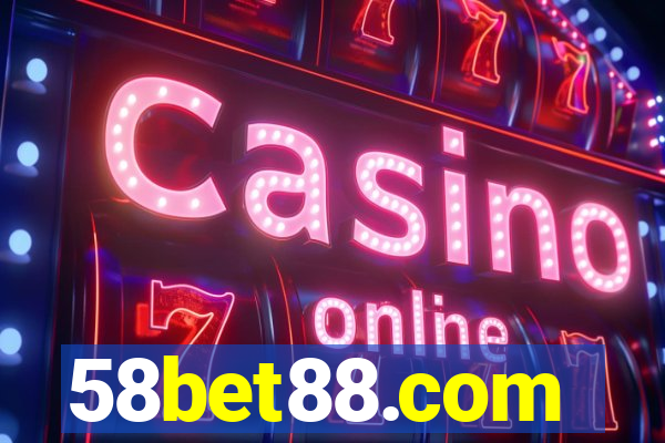58bet88.com