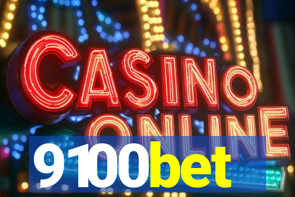 9100bet