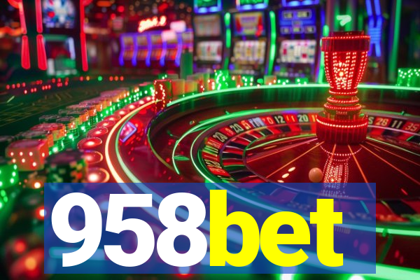 958bet