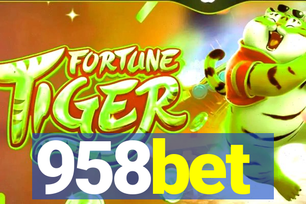 958bet