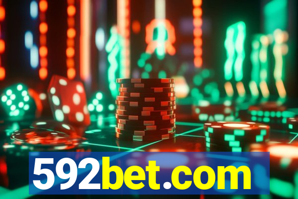 592bet.com