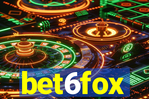 bet6fox