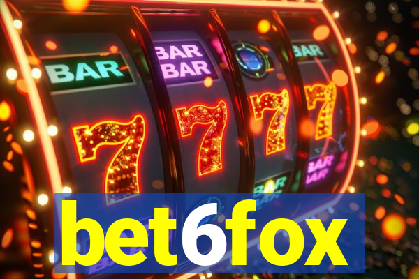 bet6fox