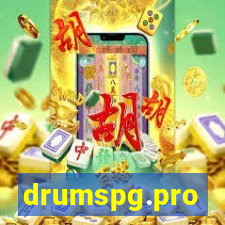 drumspg.pro