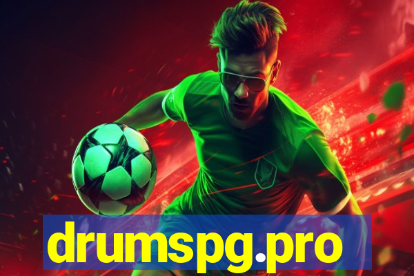 drumspg.pro