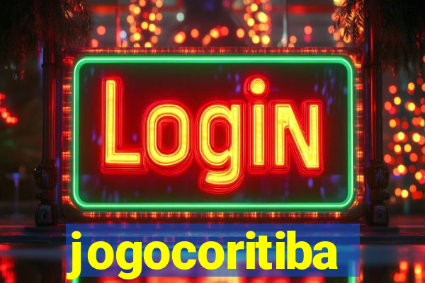 jogocoritiba