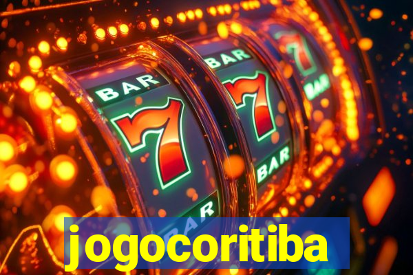 jogocoritiba