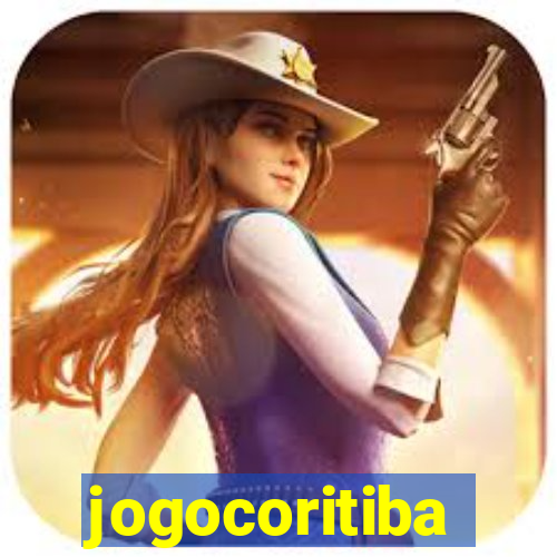 jogocoritiba