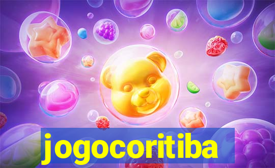 jogocoritiba