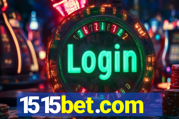 1515bet.com