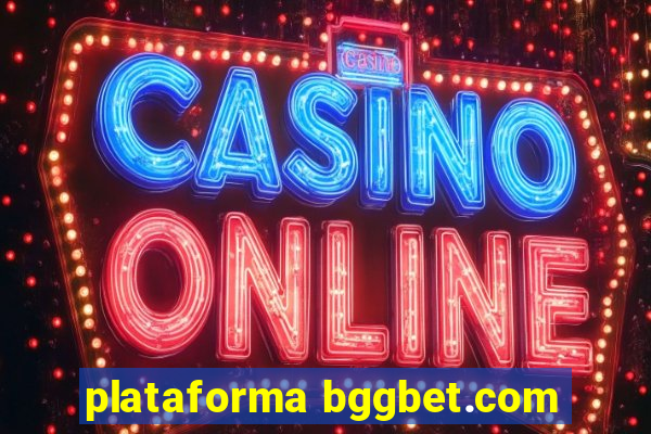plataforma bggbet.com