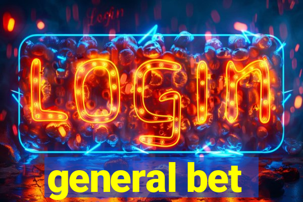 general bet