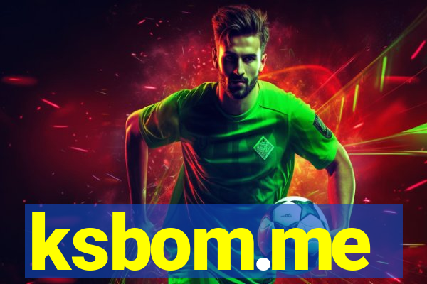 ksbom.me