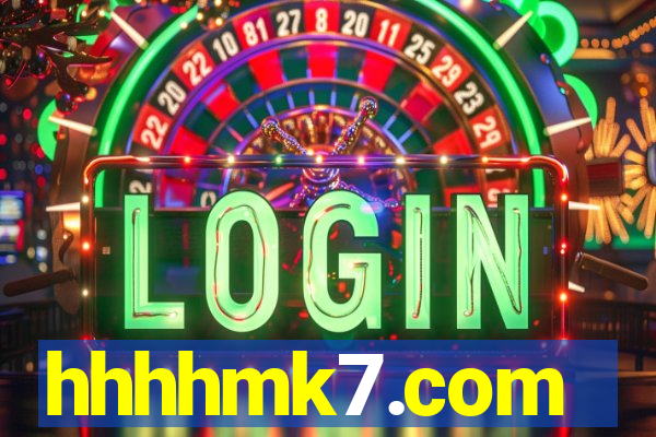 hhhhmk7.com