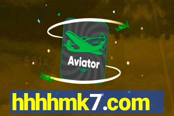 hhhhmk7.com