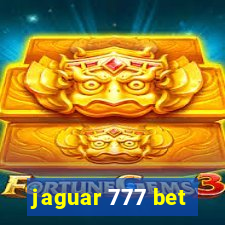 jaguar 777 bet