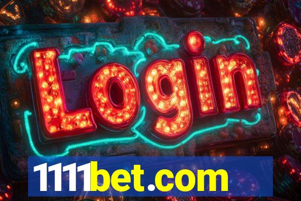 1111bet.com