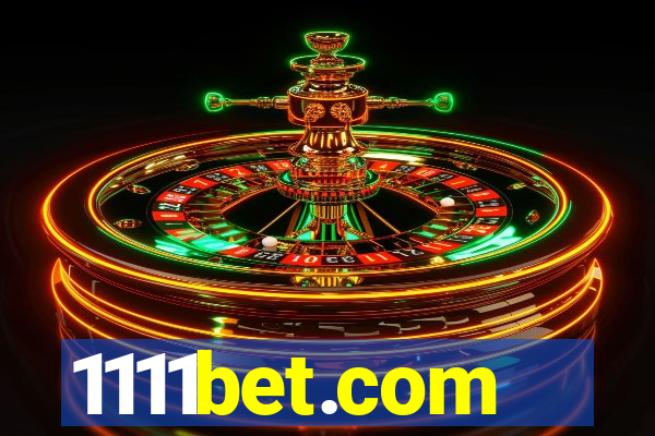 1111bet.com