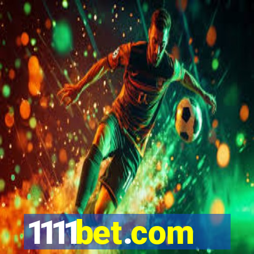 1111bet.com