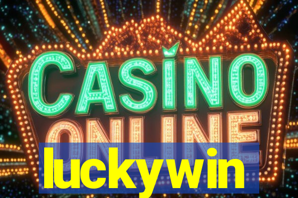 luckywin