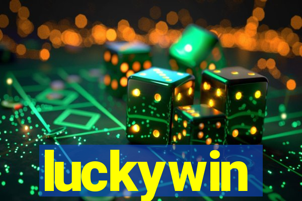 luckywin