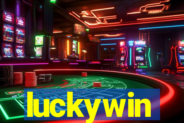 luckywin