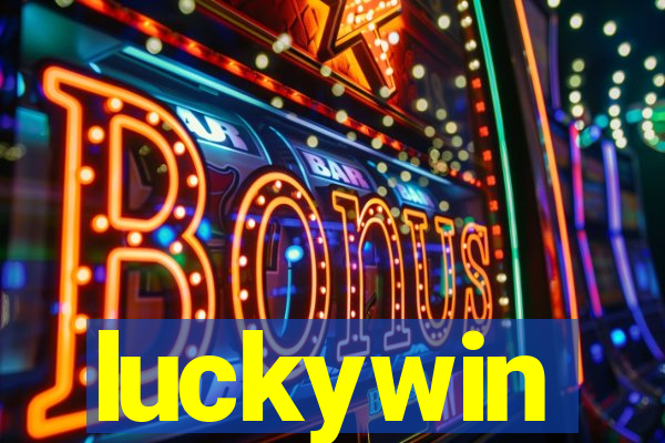 luckywin