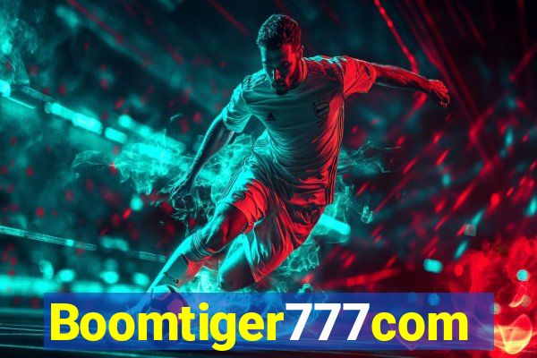 Boomtiger777com