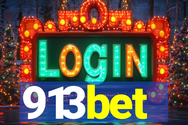 913bet