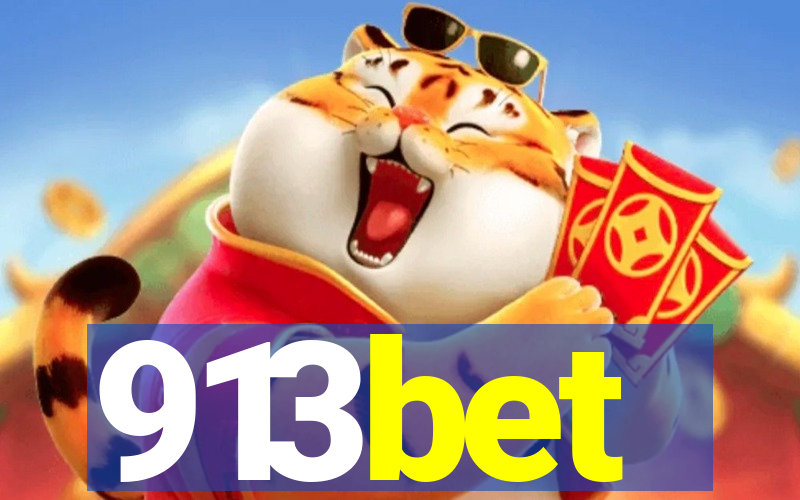 913bet