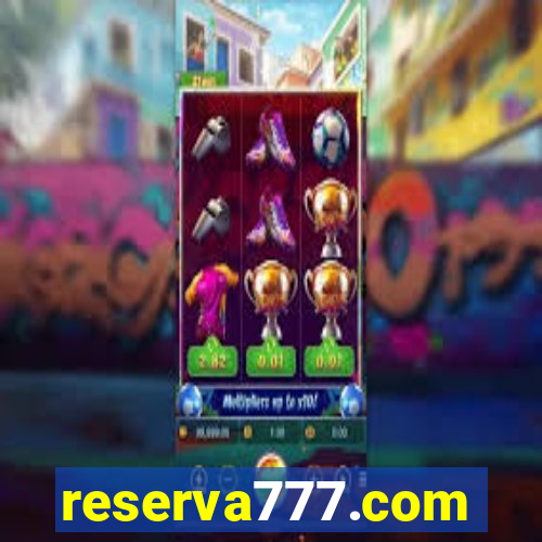 reserva777.com